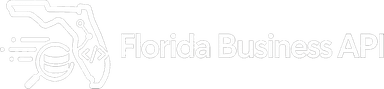 Florida Property API
